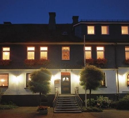 Hotel Kramer Ленещат Екстериор снимка