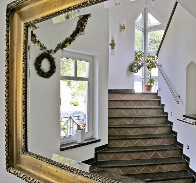 Hotel Kramer Ленещат Екстериор снимка