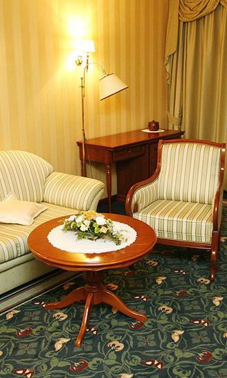 Hotel Kramer Ленещат Стая снимка