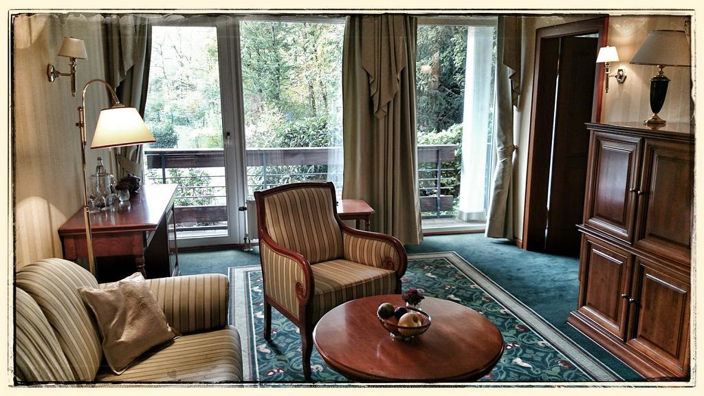 Hotel Kramer Ленещат Стая снимка