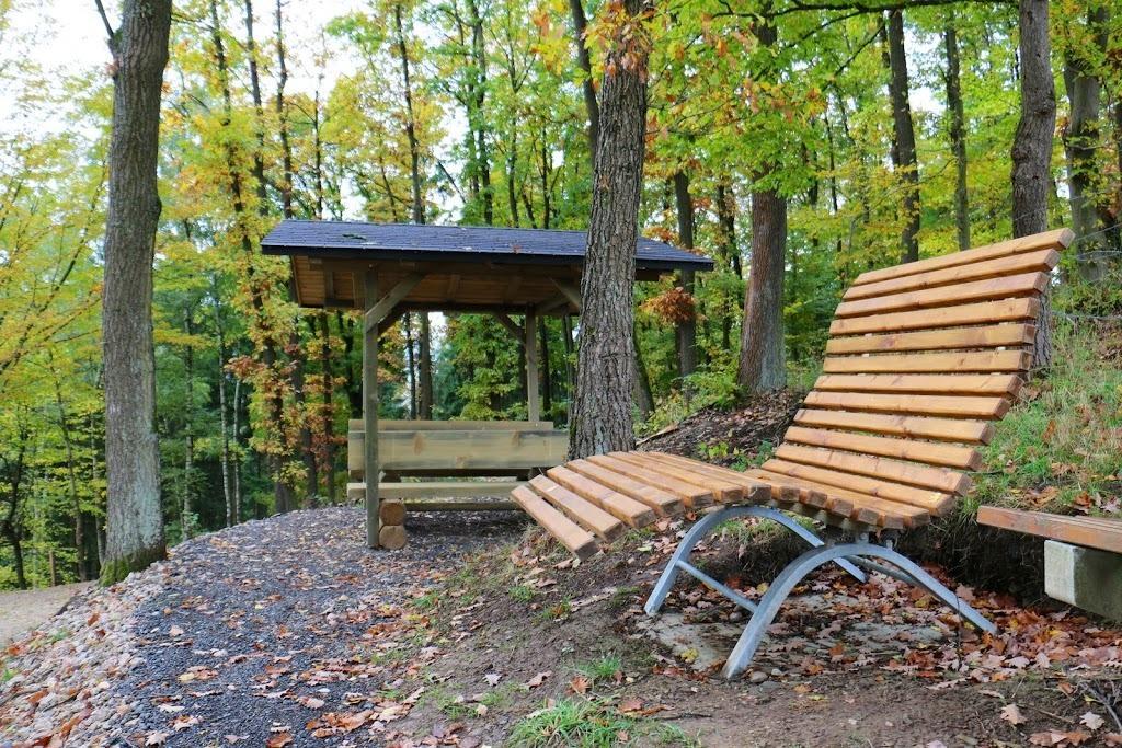 Hotel Kramer Ленещат Екстериор снимка