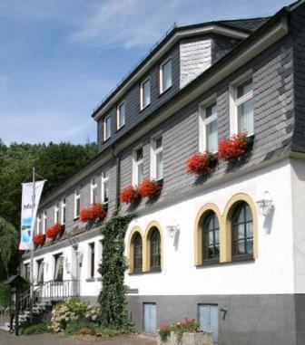 Hotel Kramer Ленещат Екстериор снимка