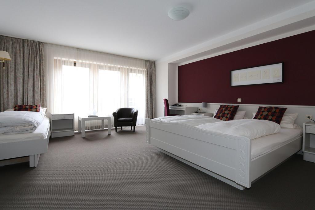 Hotel Kramer Ленещат Екстериор снимка
