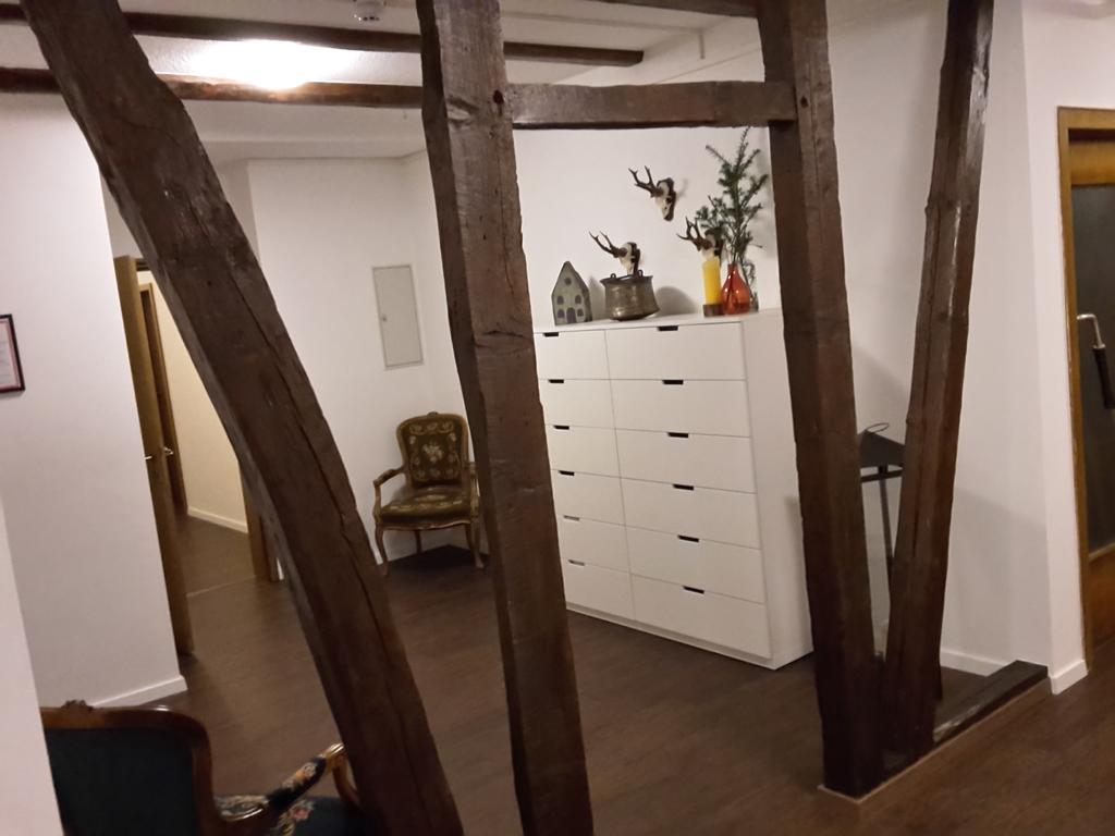 Hotel Kramer Ленещат Екстериор снимка