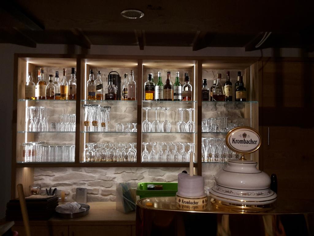 Hotel Kramer Ленещат Екстериор снимка
