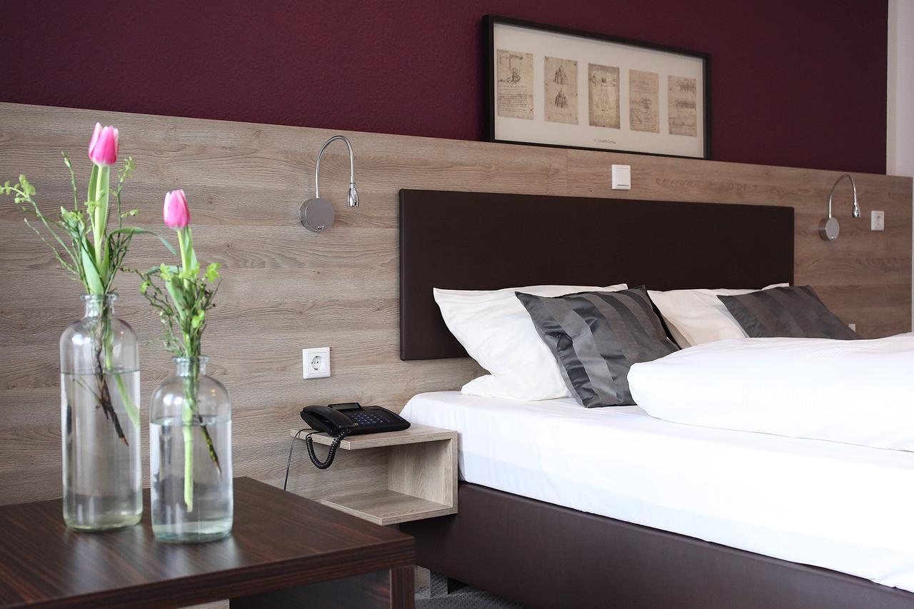 Hotel Kramer Ленещат Екстериор снимка