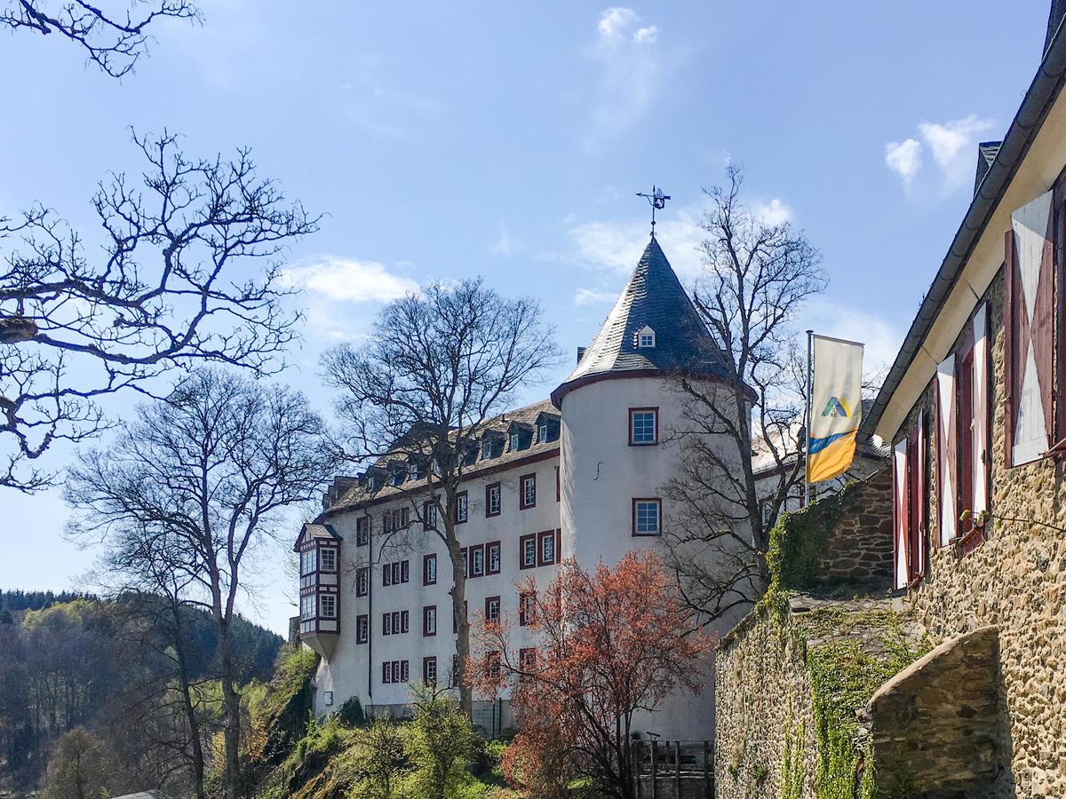 Hotel Kramer Ленещат Екстериор снимка